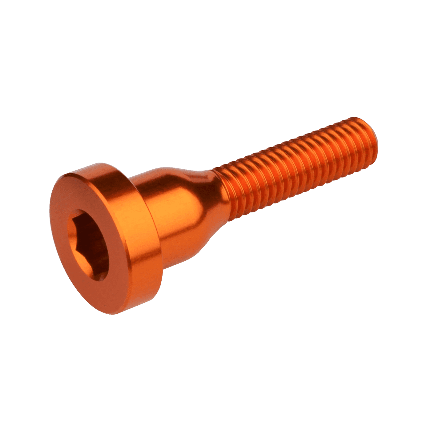 Burgtec Top Cap Bolt — detail view 6