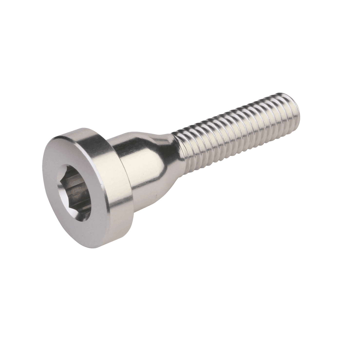 Burgtec Top Cap Bolt — detail view 7
