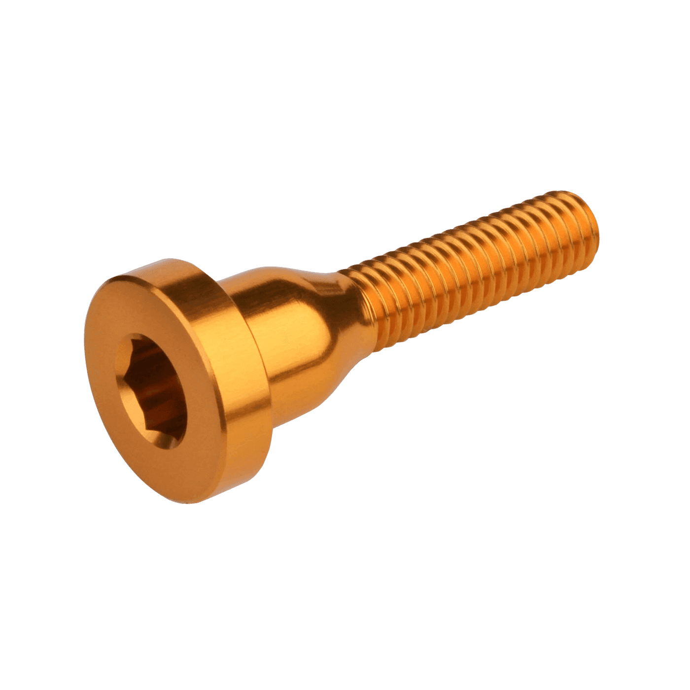 Burgtec Top Cap Bolt — detail view 8