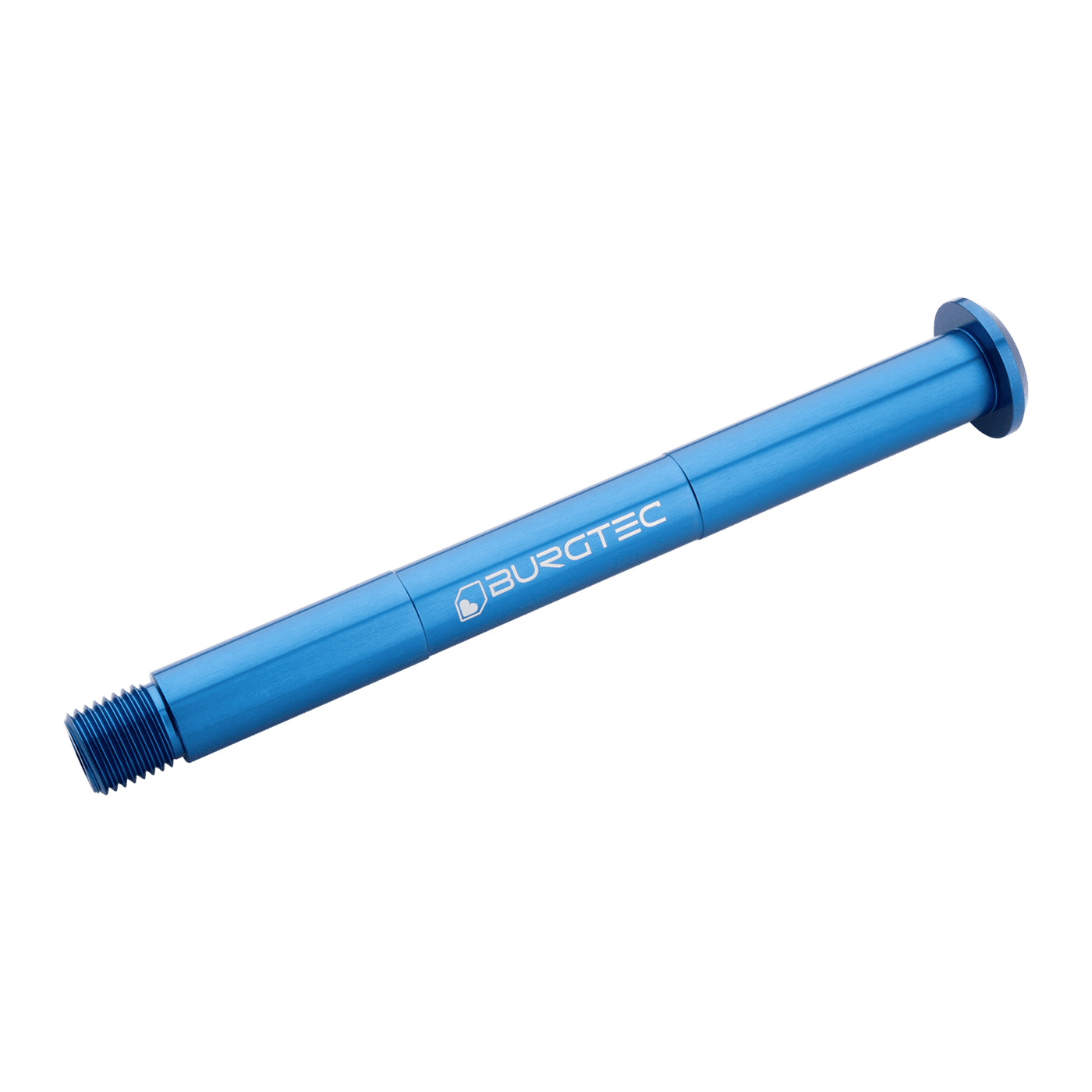 Burgtec Fox Kabolt 110 Fork Axle — detail view 3