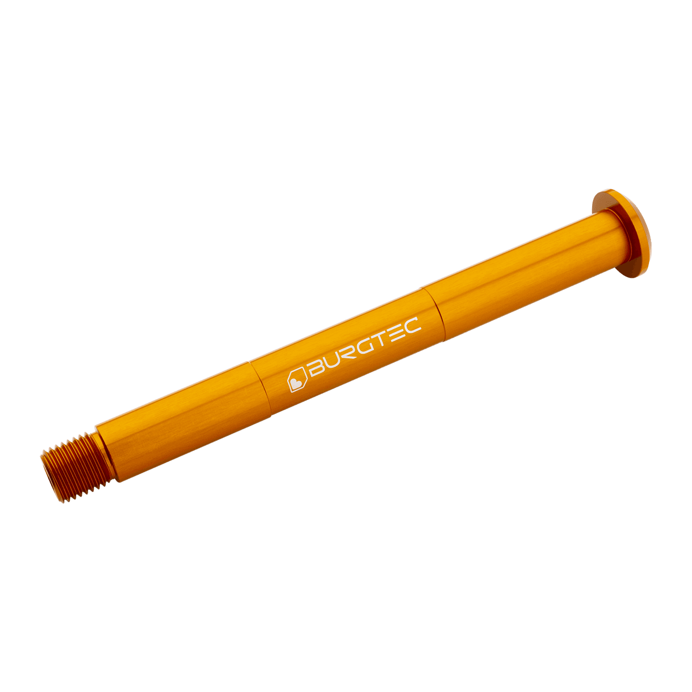 Burgtec Fox Kabolt 110 Fork Axle — detail view 6