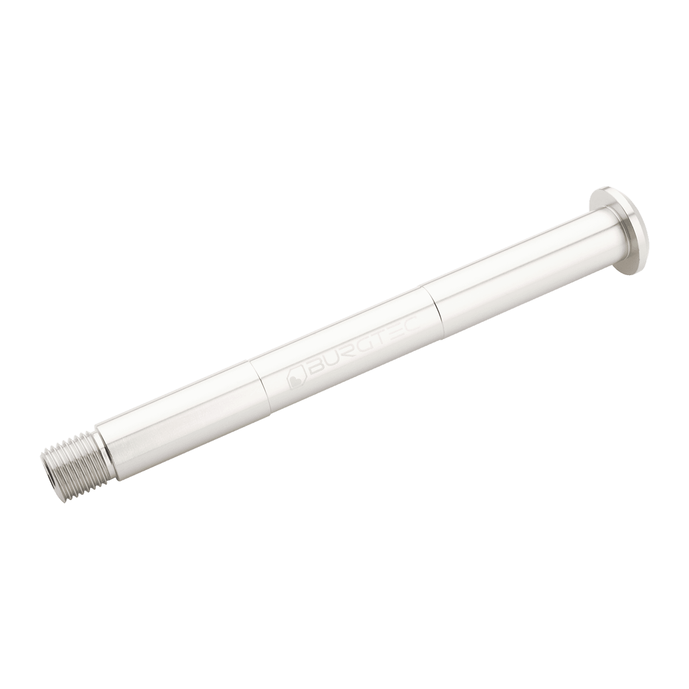 Burgtec Fox Kabolt 110 Fork Axle — detail view 7