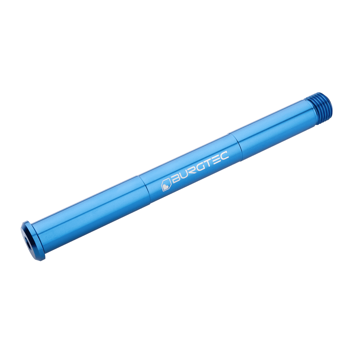 Burgtec Rockshox Boost Fork Axle — detail view 3