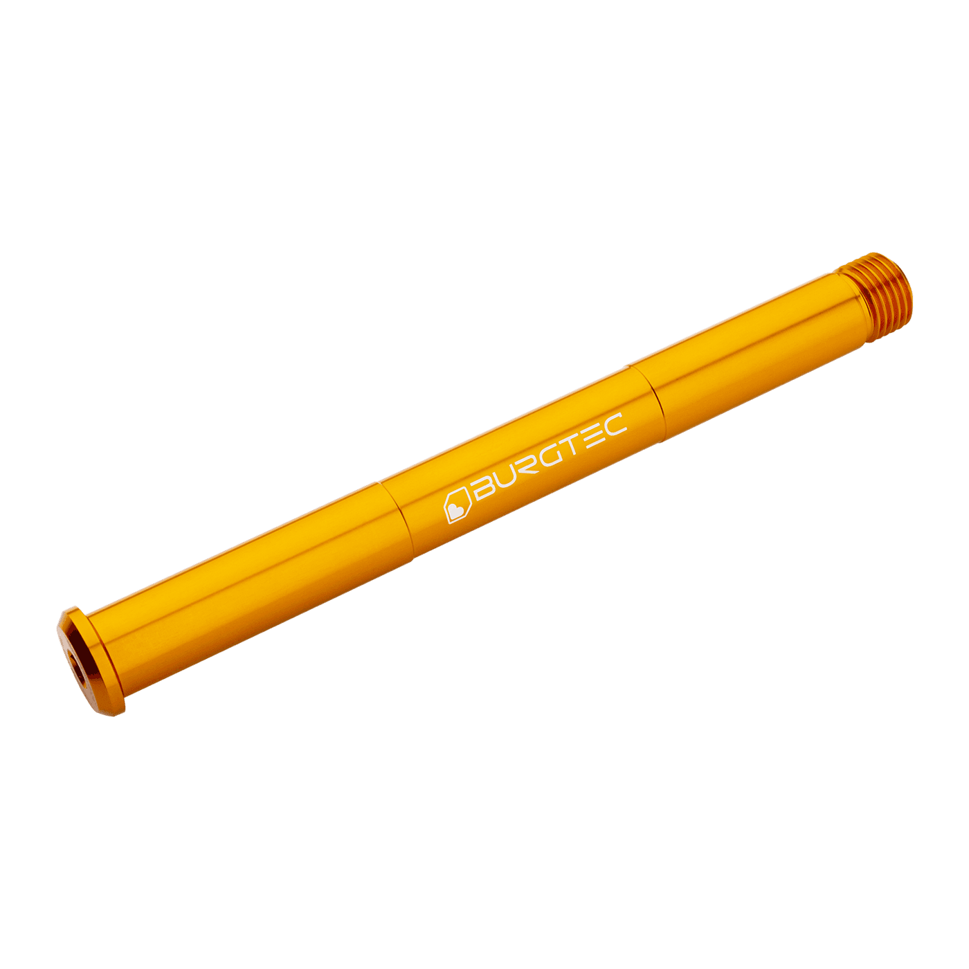 Burgtec Rockshox Boost Fork Axle — detail view 6