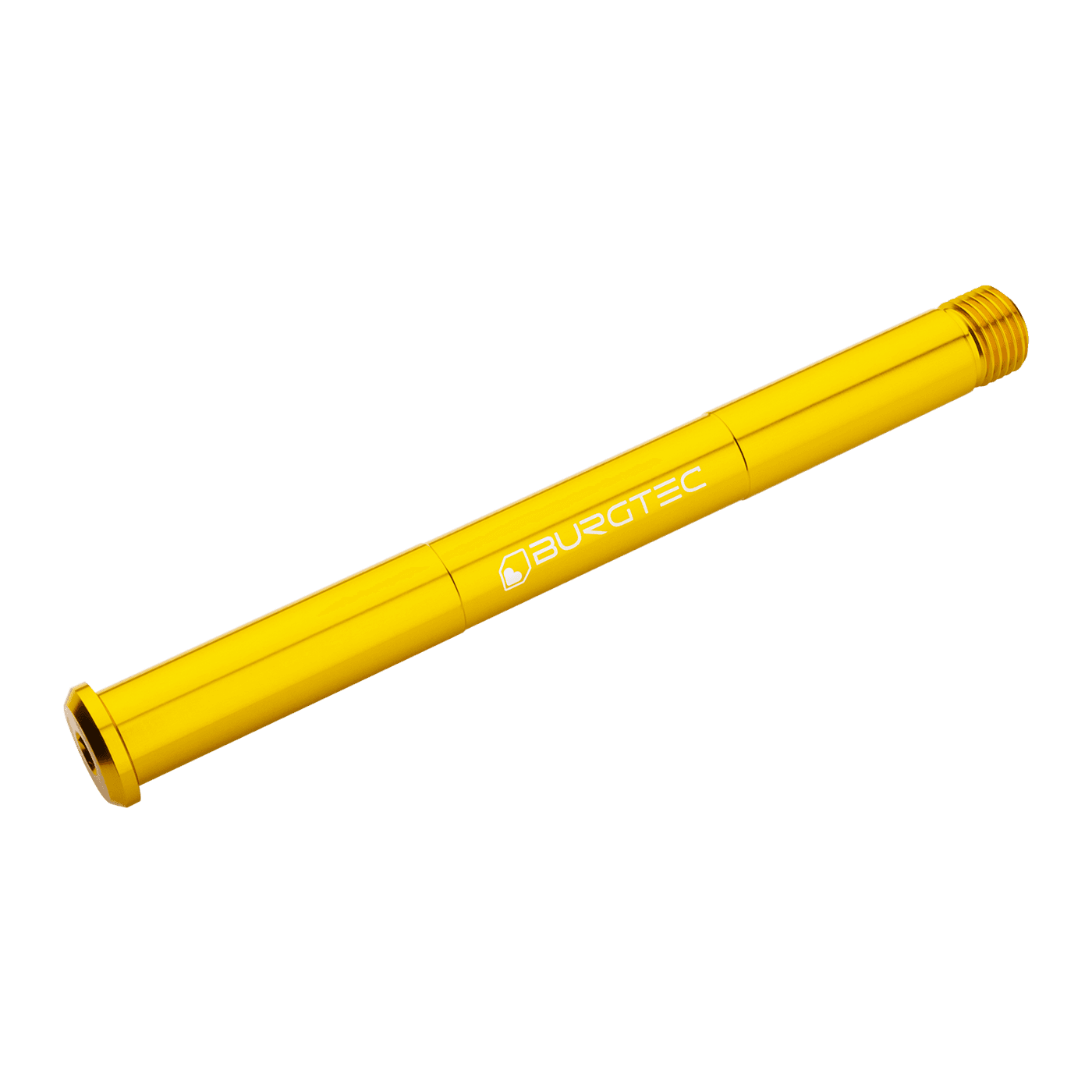 Burgtec Rockshox Boost Fork Axle — detail view 8