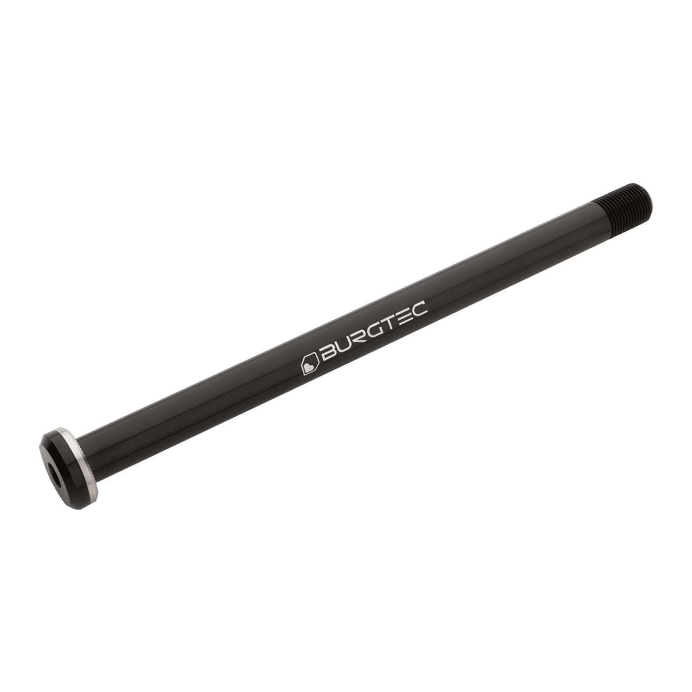 Burgtec Santa Cruz 173.7mm Rear Axle w/o Hanger Bolt — product photo