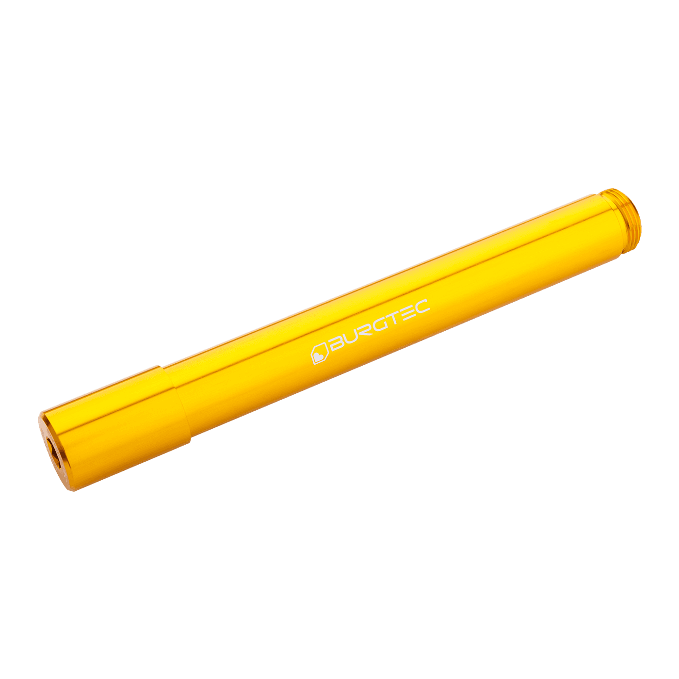 Burgtec Fox 40 Fork Axle — detail view 8