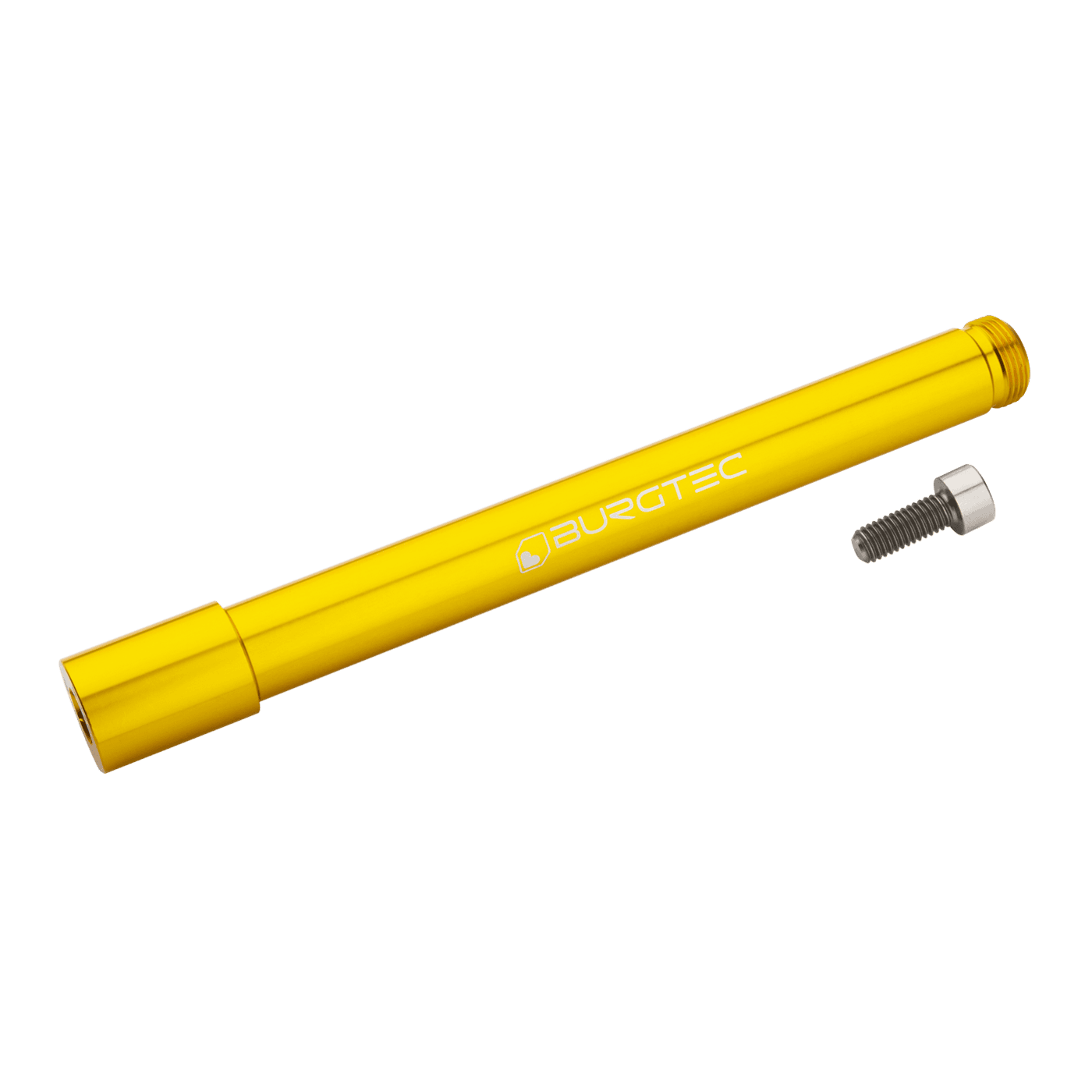 Burgtec Öhlins Boost Fork Axle — detail view 8