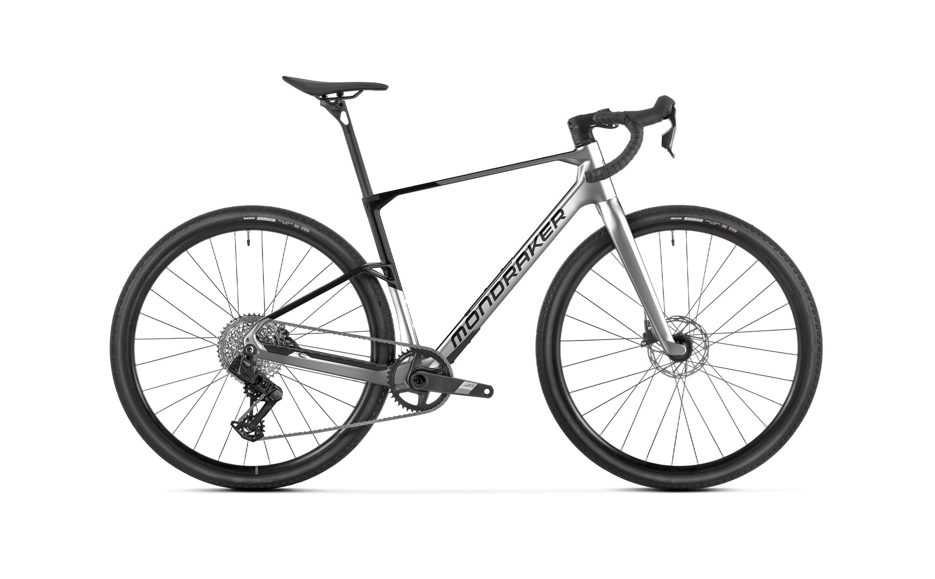 Mondraker gravel bikes