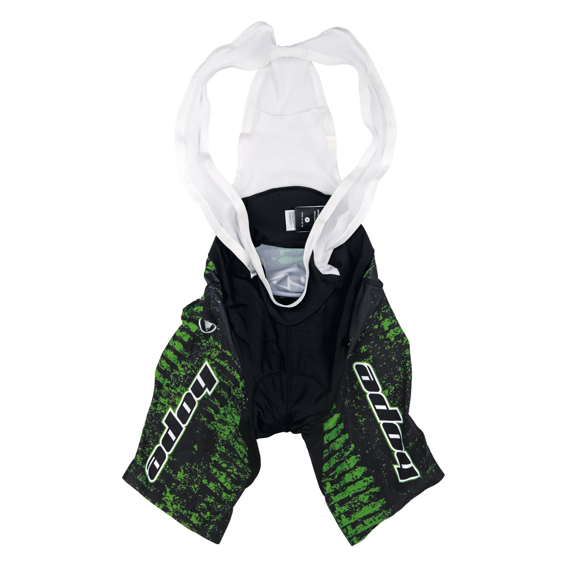 Hope Endura Road/XC Bib Shorts — product photo