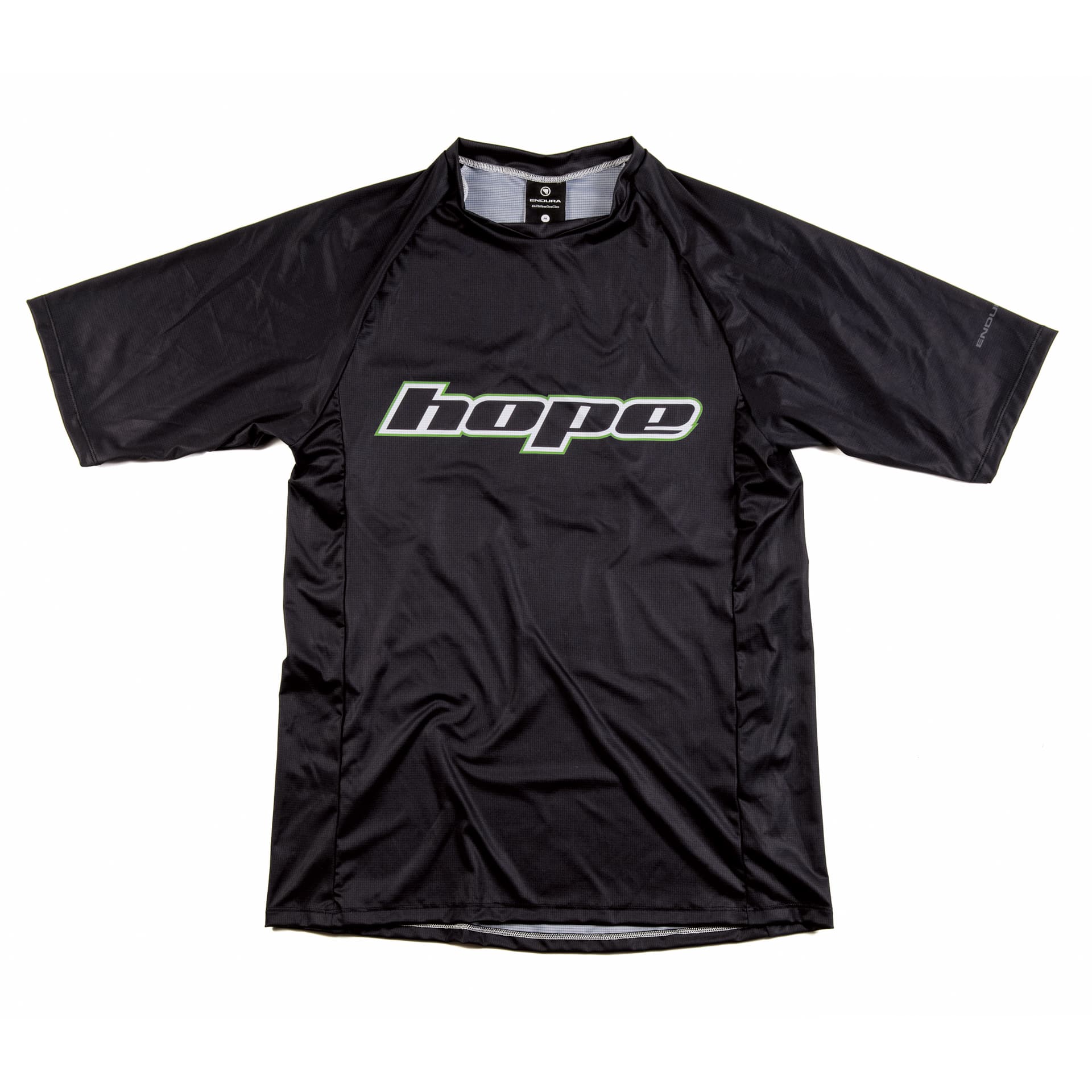 Hope Endura MTB Short Sleeve Tee — product photo