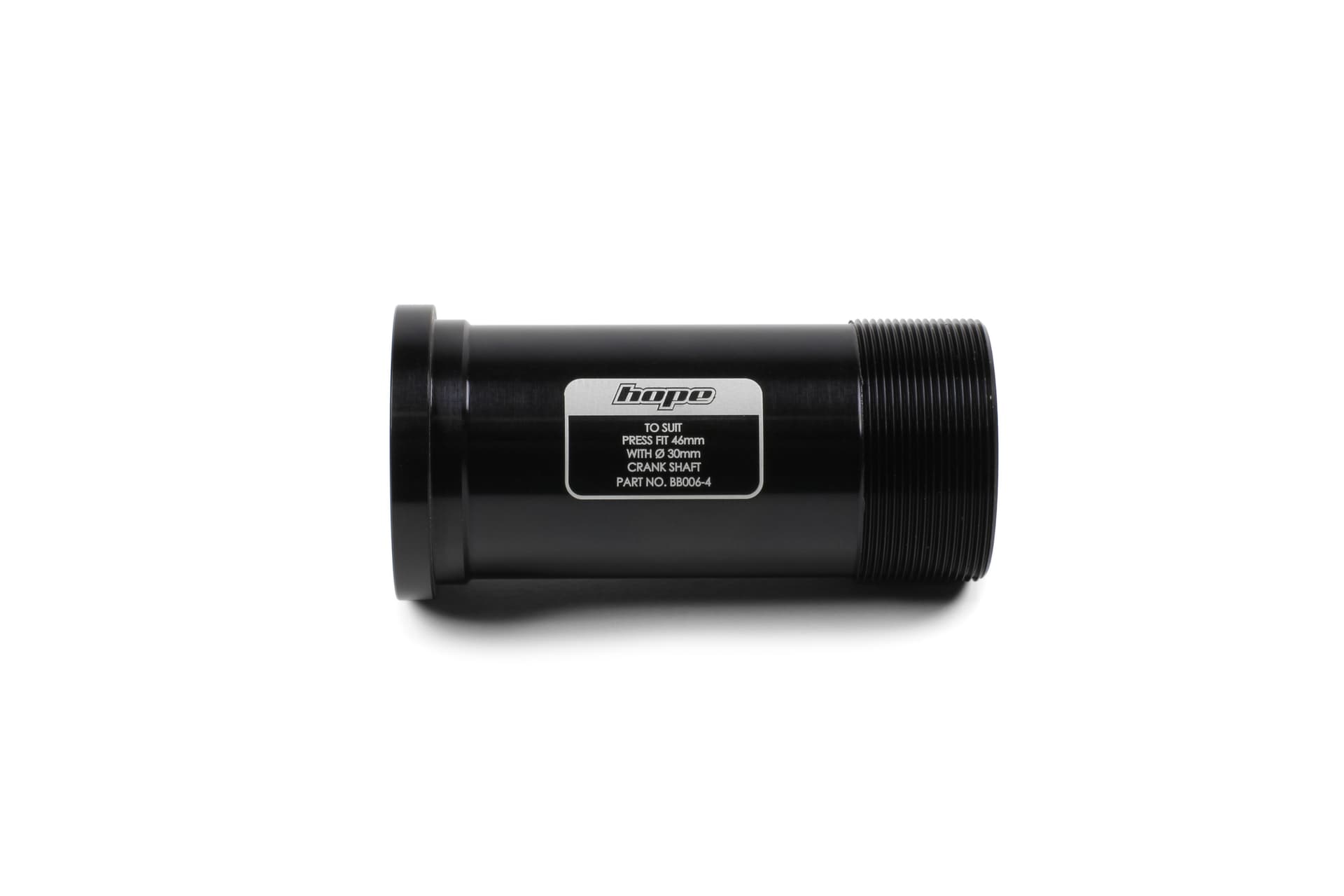 Hope Bolt In Centre Tube 30mm — product photo