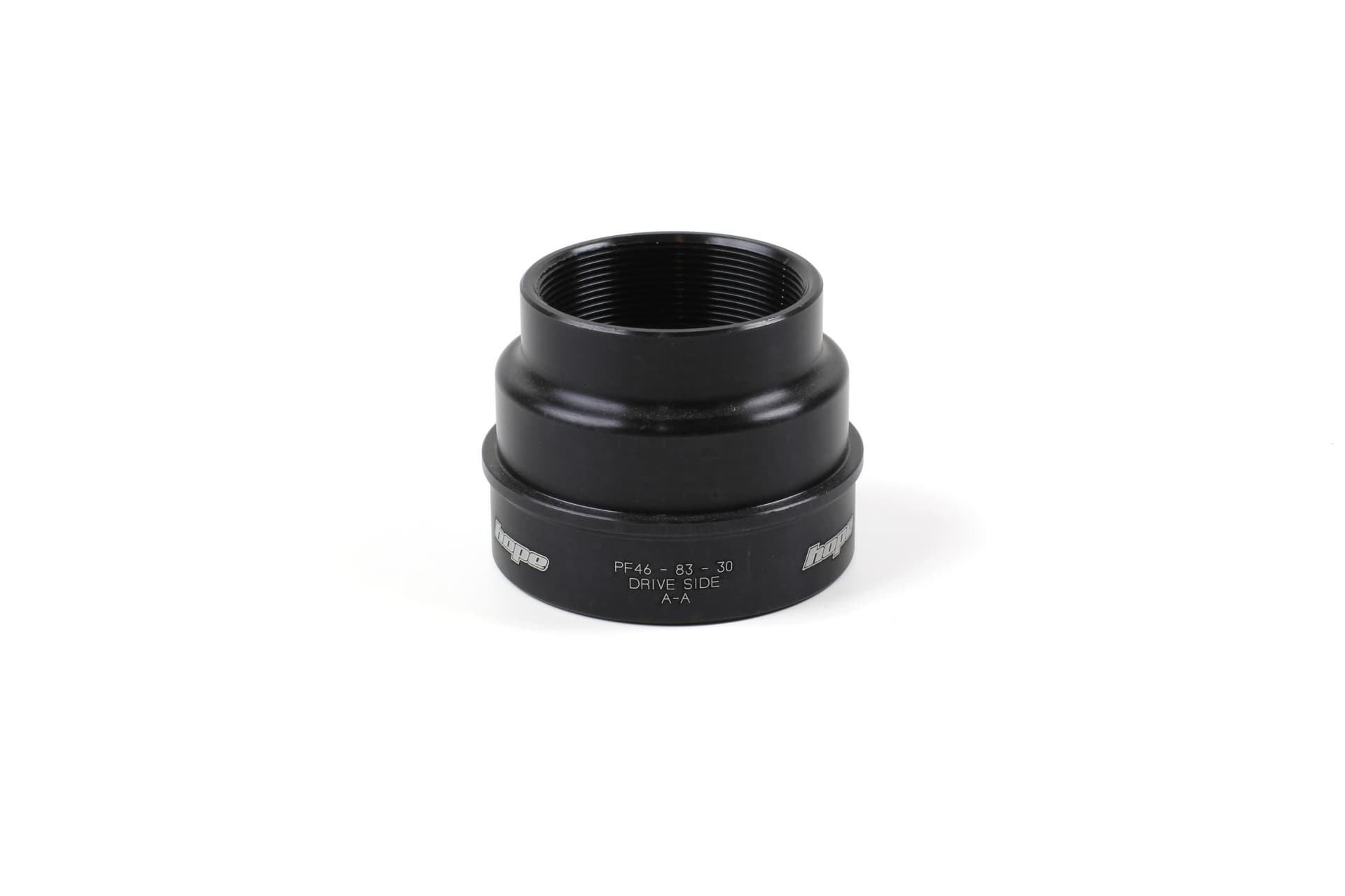 Hope PF46 30mm 83mm Shell Drive Side Cup — product photo