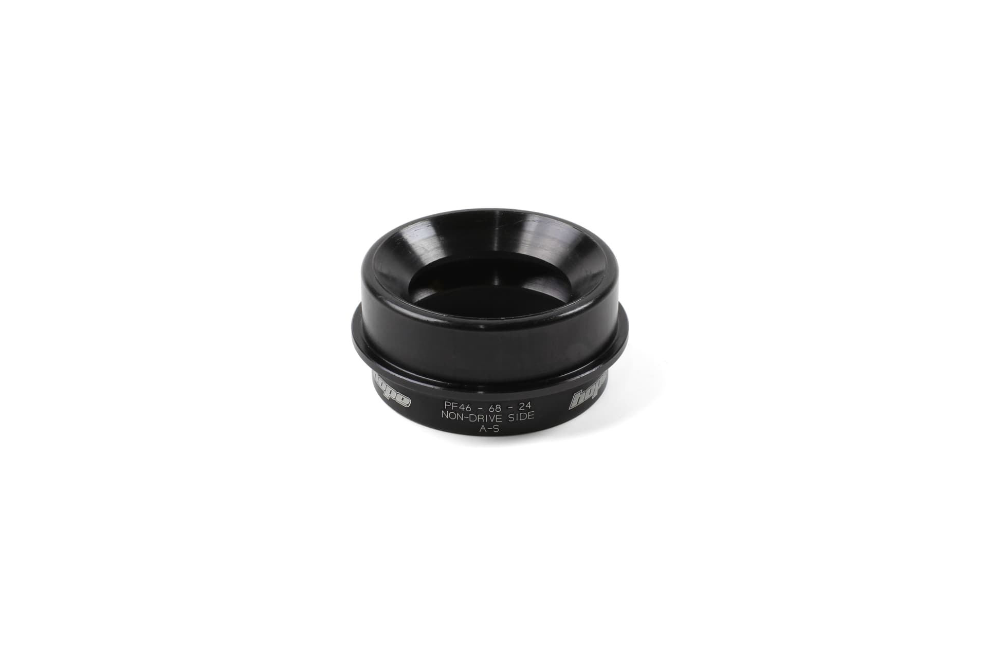 Hope 24mm 68mm Shell Non-Drive Side Cup — product photo
