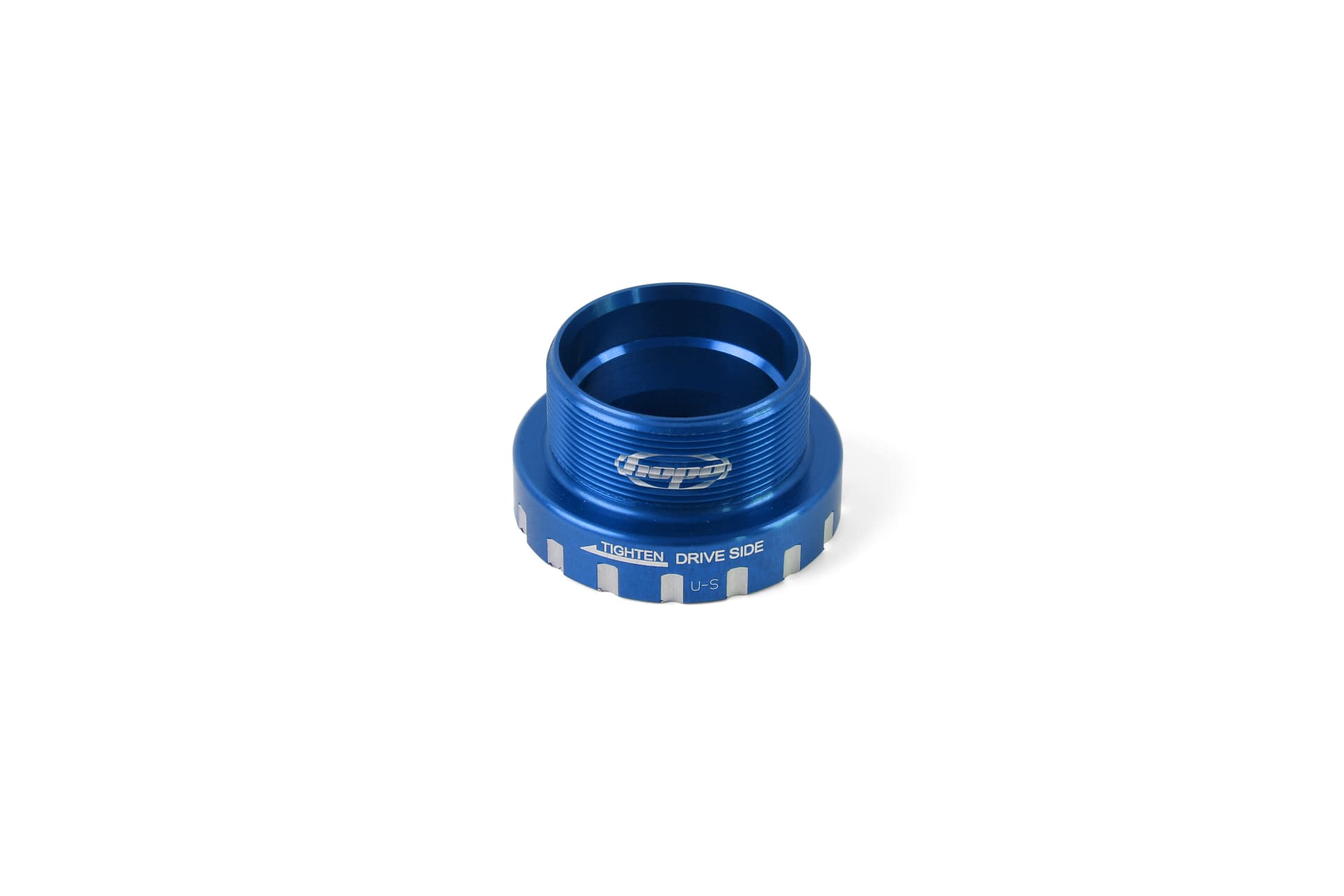 Hope BB BSA Threaded 24mm Drive-Side Cup — product photo