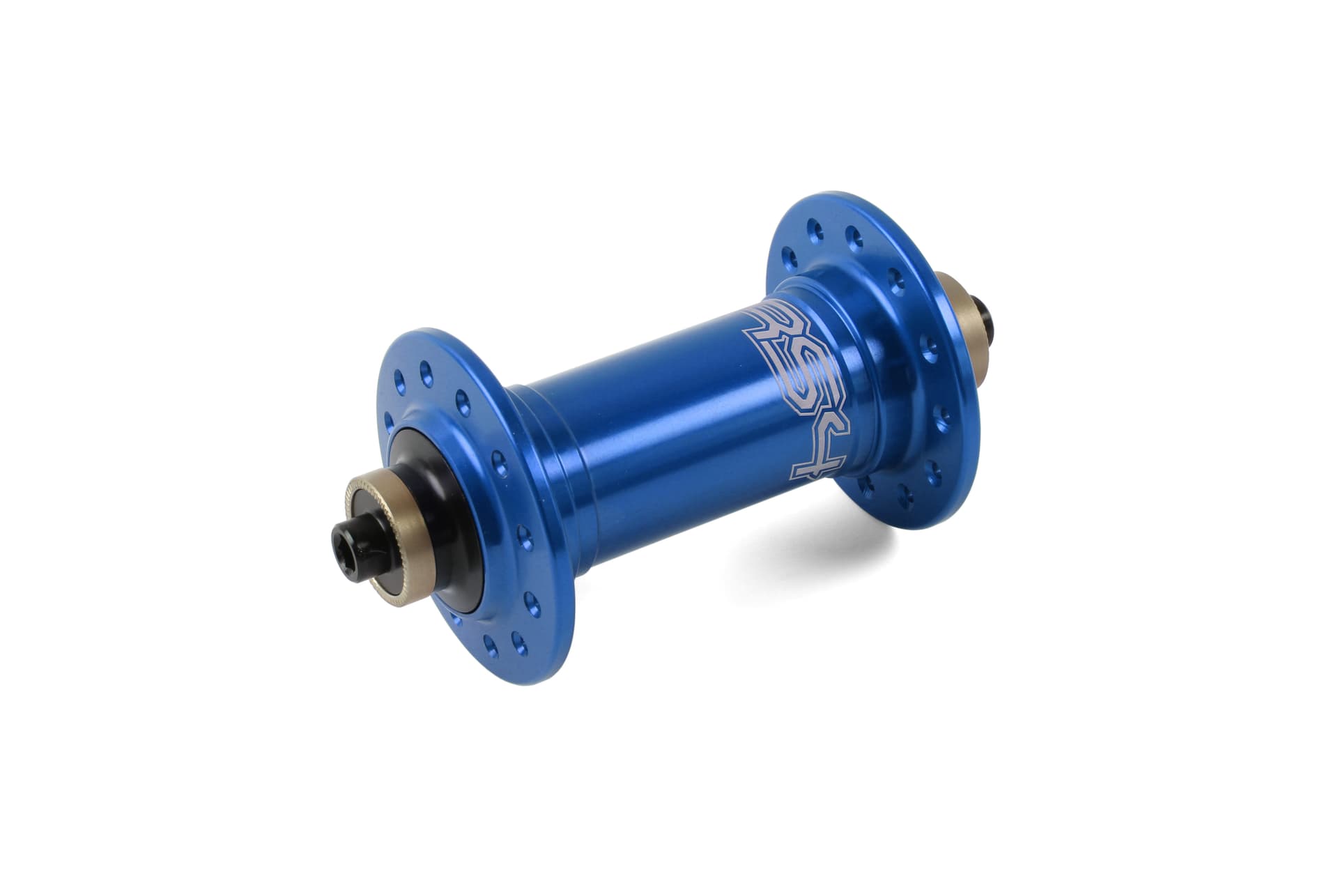 Hope RS4 Front 18H Blue - QR — product photo