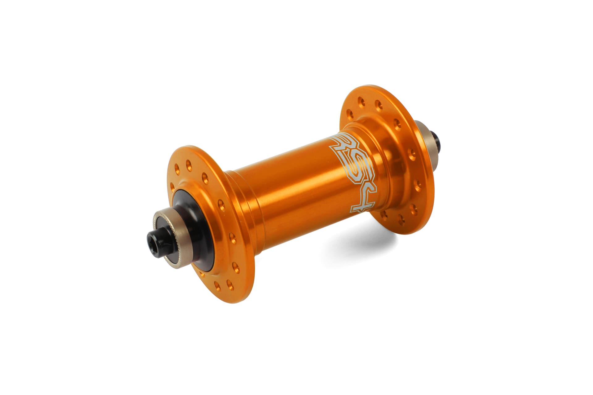 Hope RS4 Front 24H Orange - QR — product photo