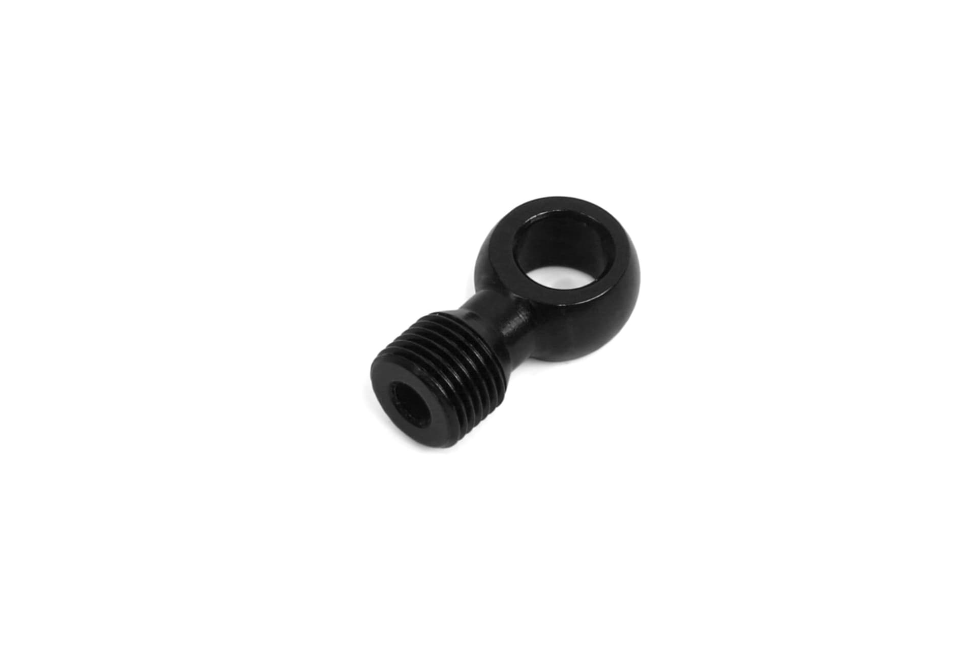 Hope 90 Deg Conn suit 5mm and S.S Hose — product photo