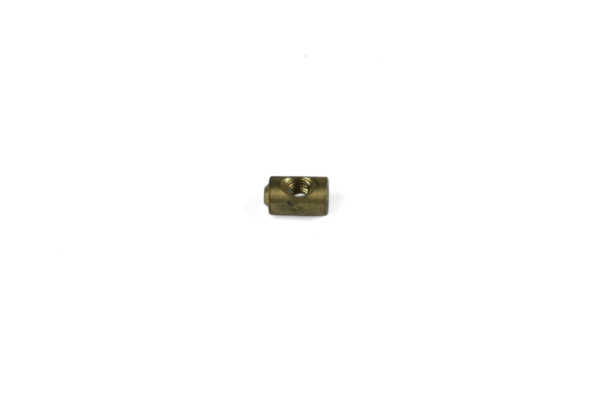 Hope Mini07 Carbon Lever Brass Barrel — product photo