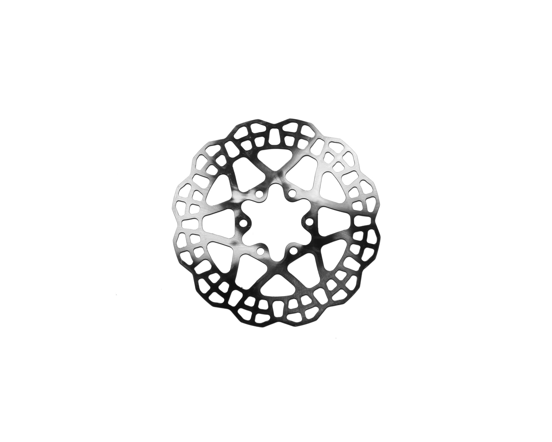 Hope Trial Zone - 6 Bolt Standard Disc — product photo