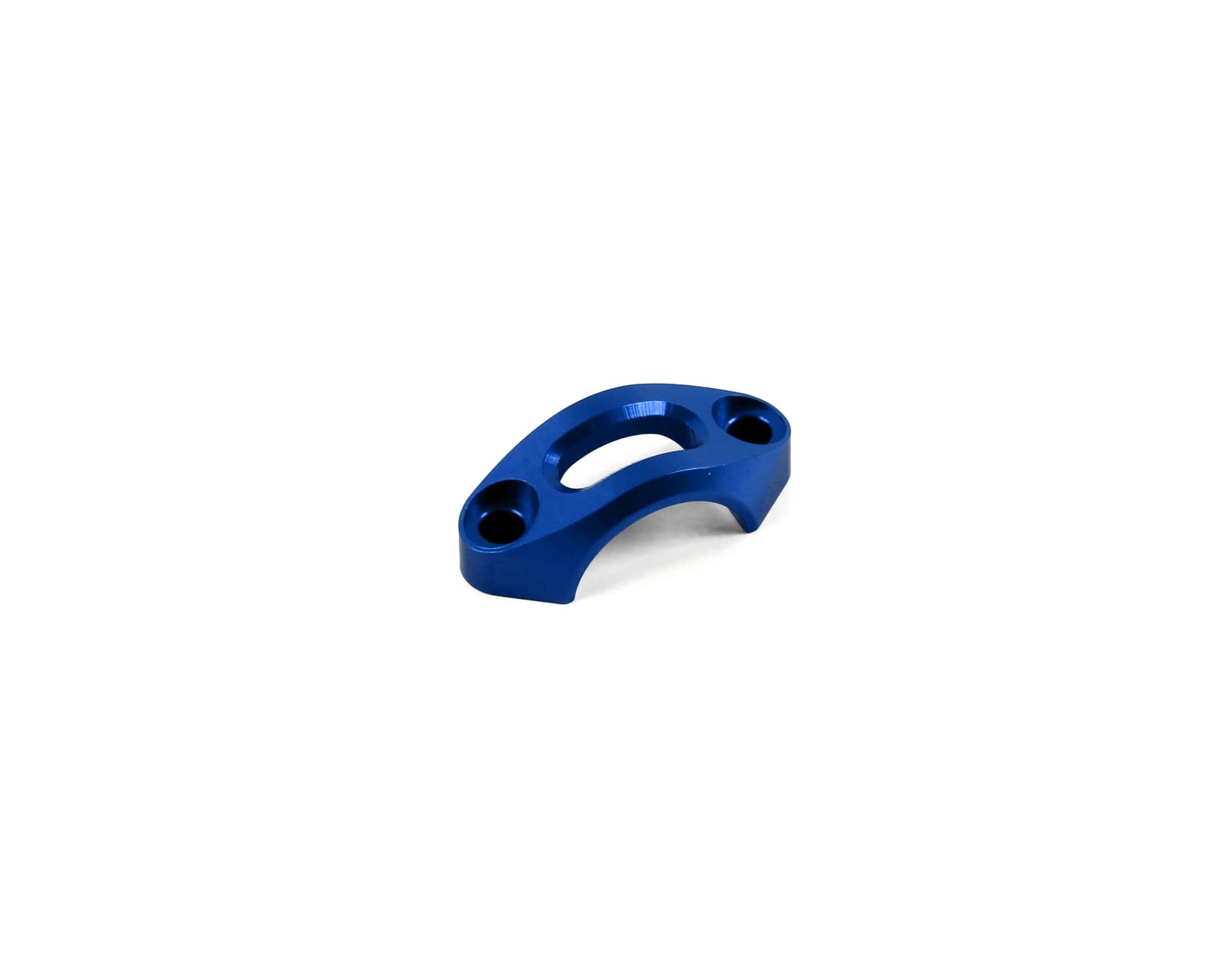 Hope Tech 3 Master Cylinder Clamp — product photo