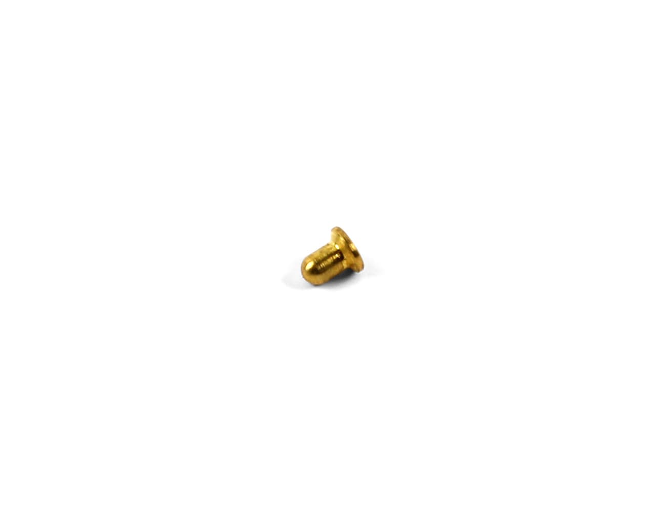 Hope Tech 3 Brass Plunger — product photo