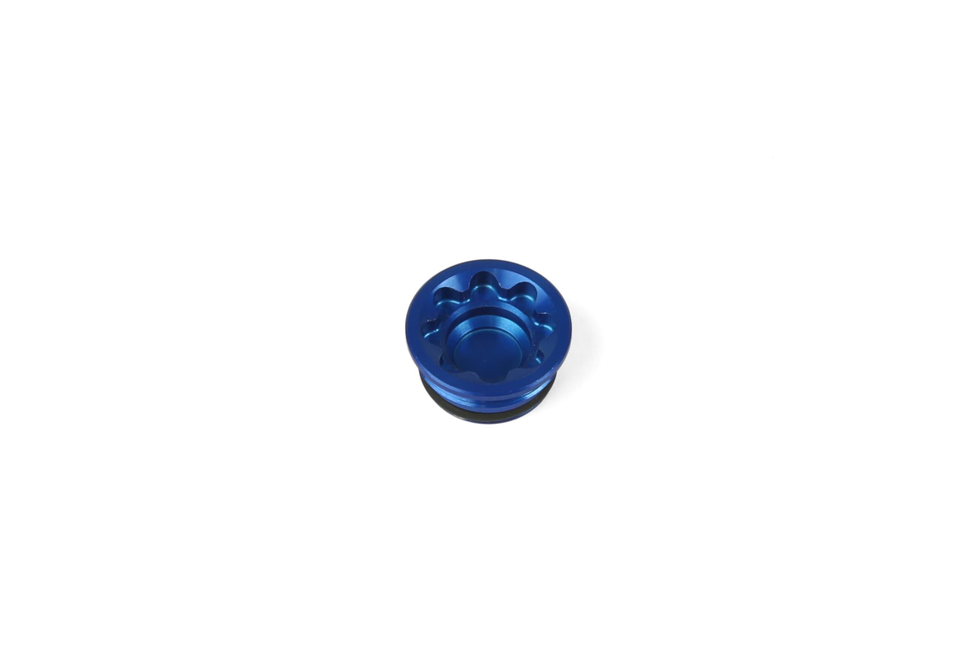 Hope RX4-SH - MIN - Large Bore Cap — product photo