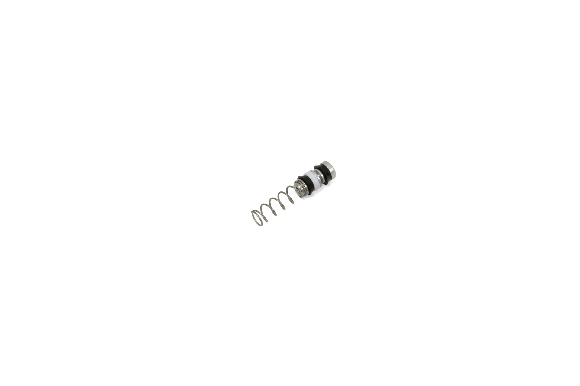 Hope XCR Mcyl Piston - Complete — product photo