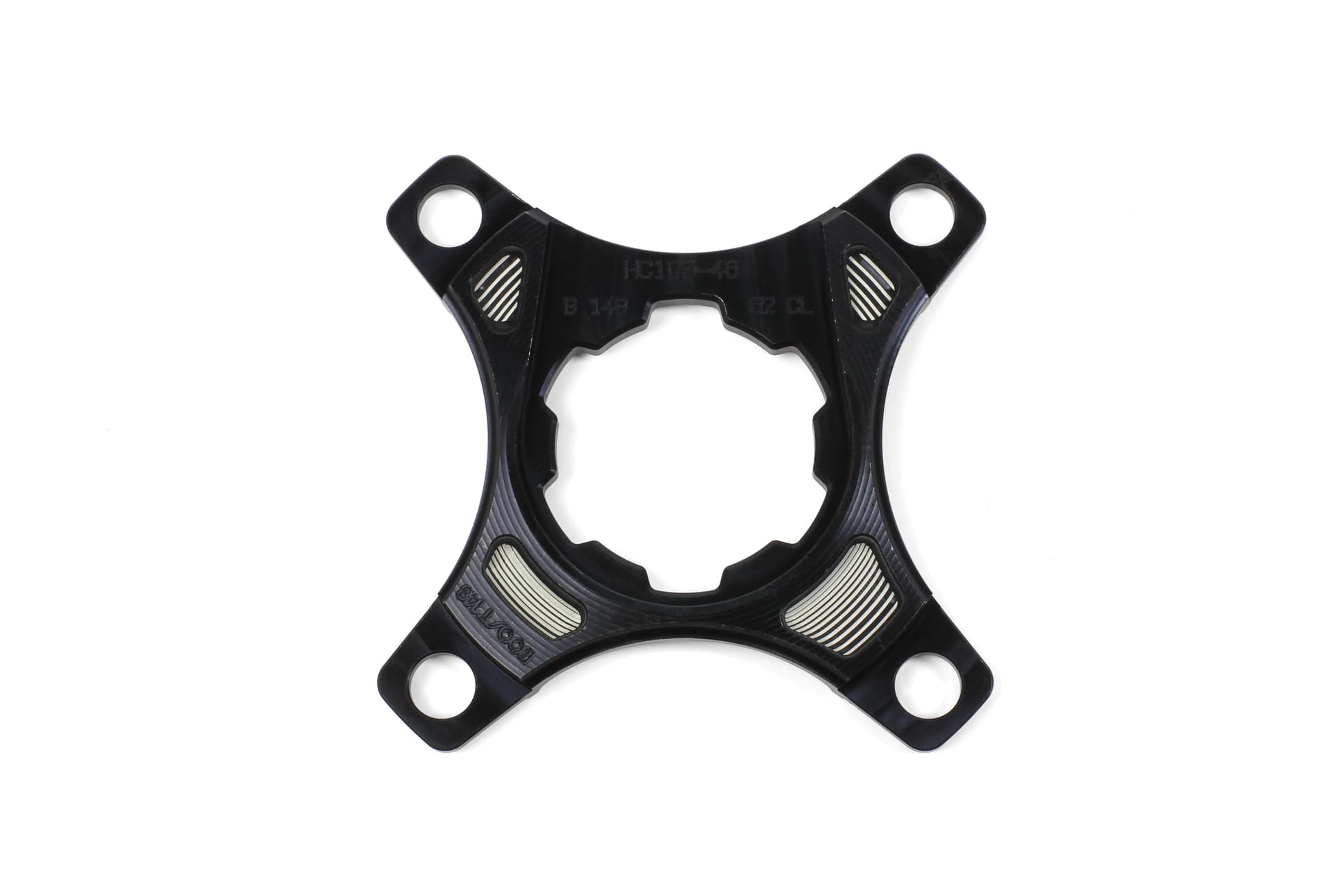 Hope Single Ring Spider Boost 104 Bcd — product photo