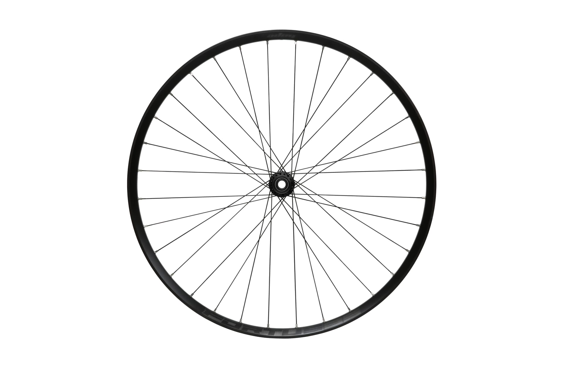 Hope Front 27.5 Fortus 35W - Pro 5 Centre Lock — product photo