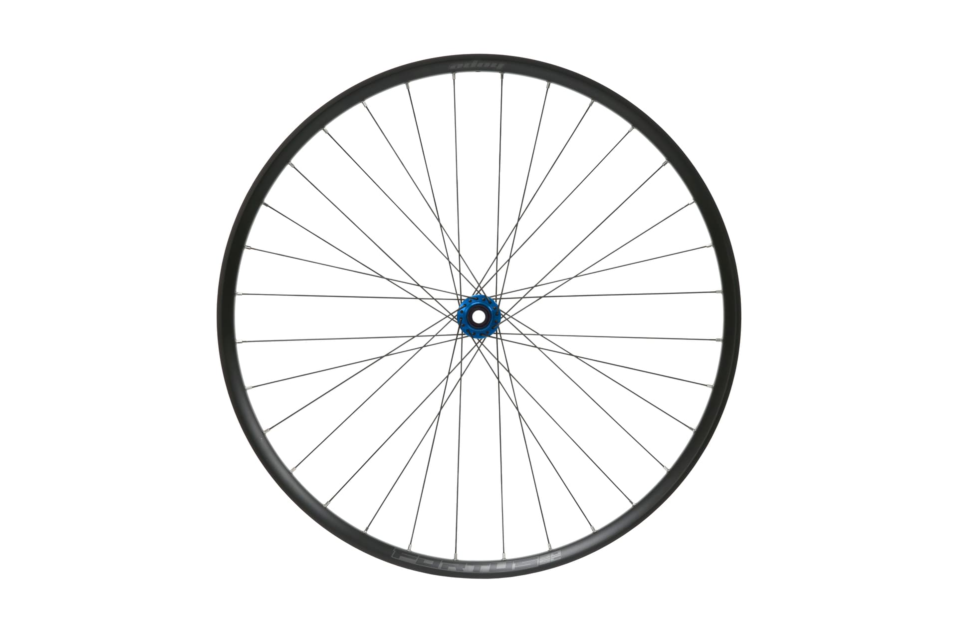 Hope Front 29ER Fortus 30W SC - Pro 5 Centre Lock — product photo