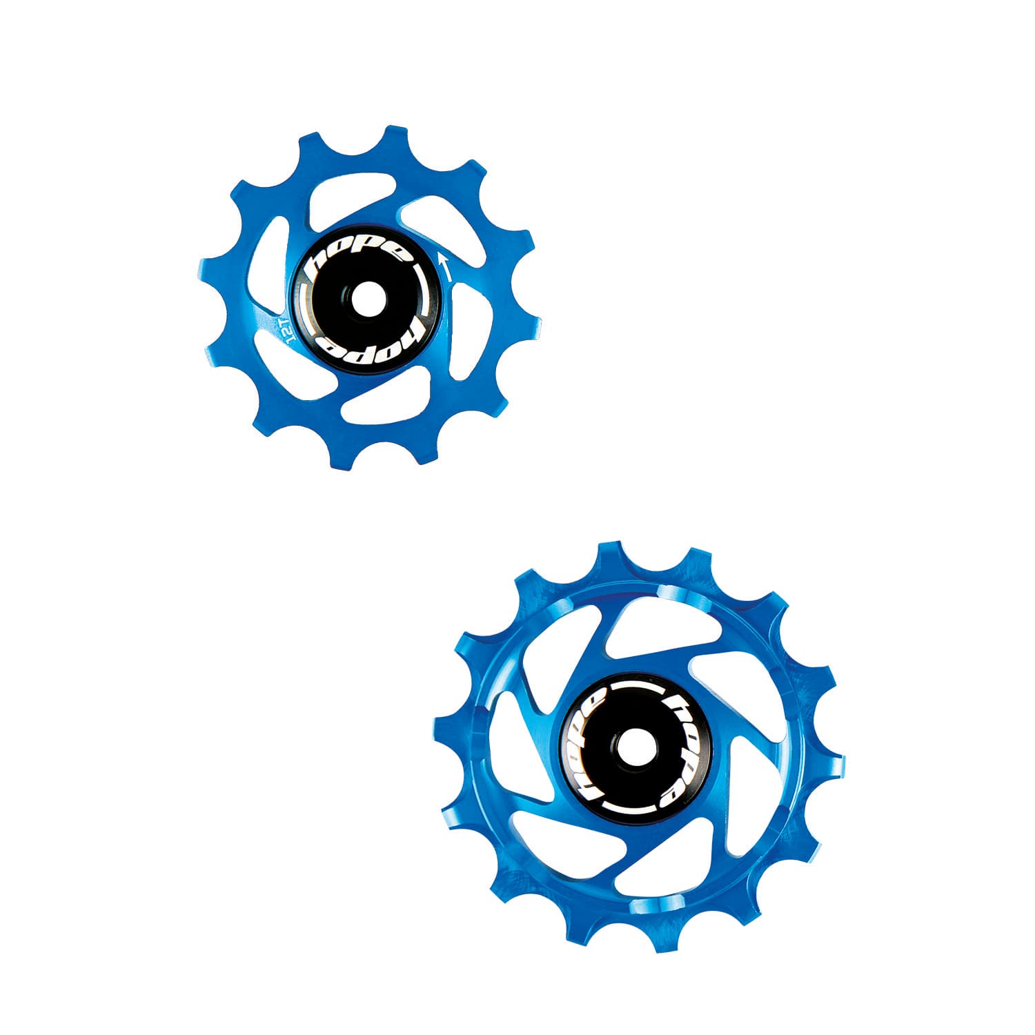 Hope 14T/12T Jockey Wheels - Pair — product photo