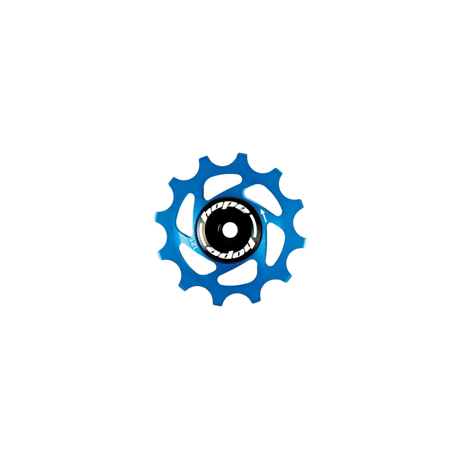 Hope 12 Tooth Jockey Wheel — product photo