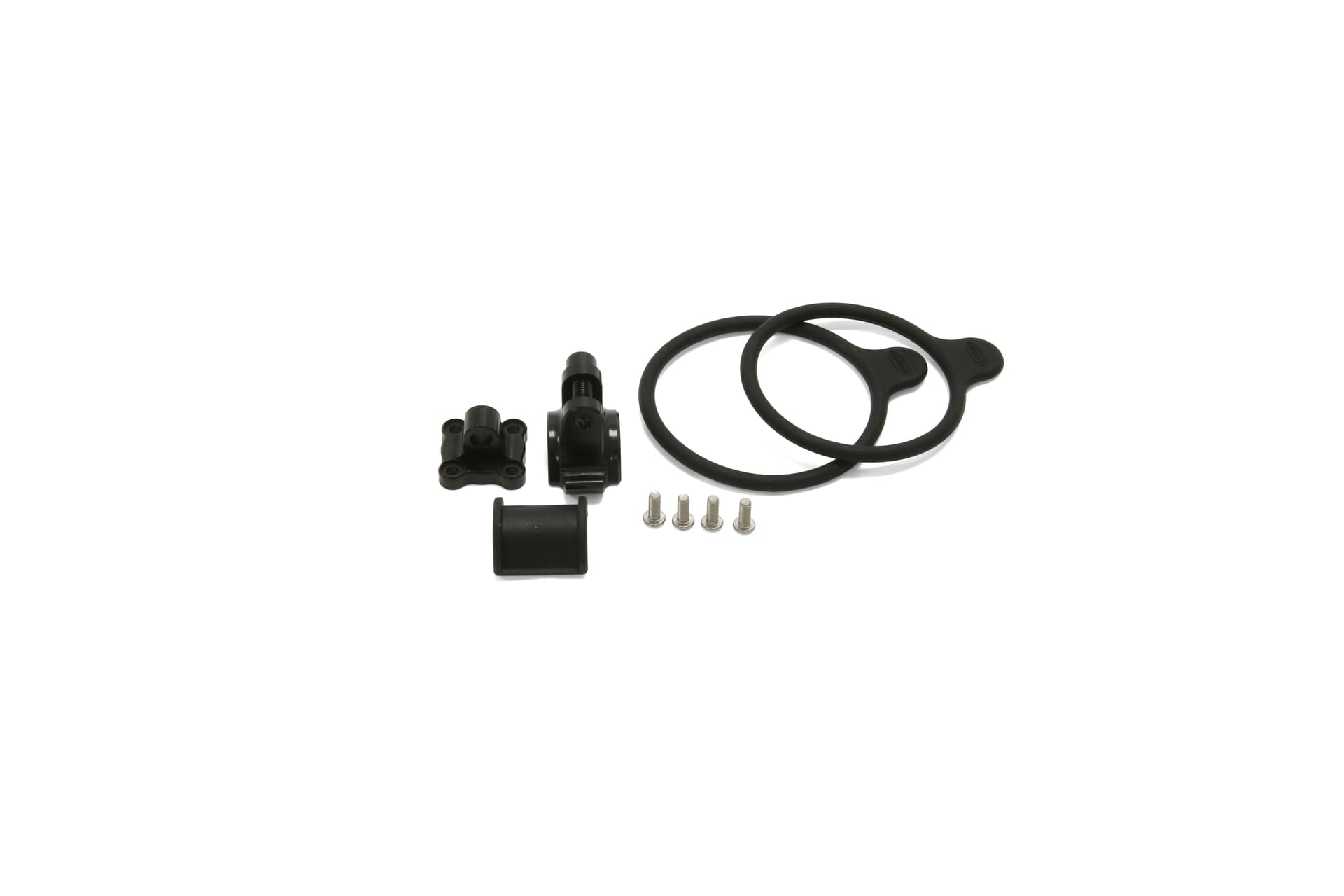 Hope District Qr Seatpost Clamp - Aero — product photo