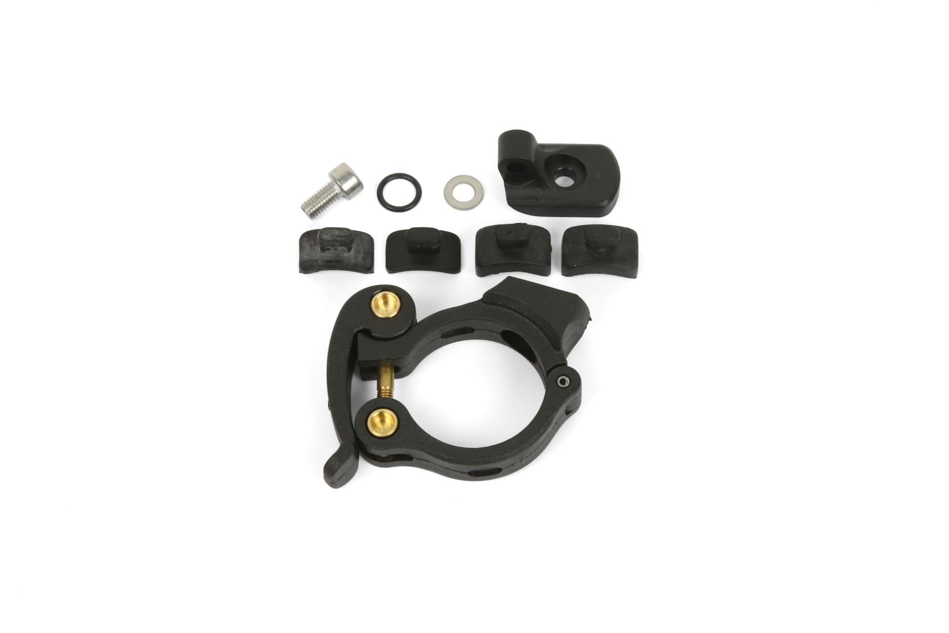 Hope Qr Handlebar Mount - Plastic — product photo