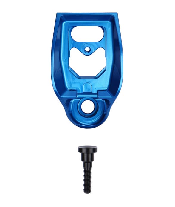 Hope Bosch Kiox Uni Stem Mount — product photo