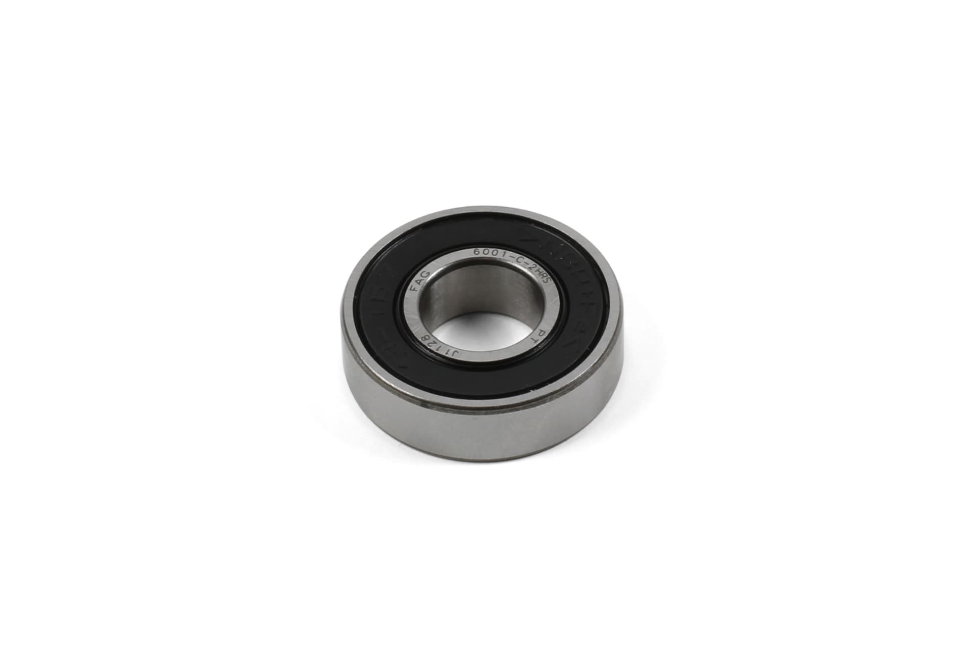 Hope Bearing - 6001 2RS — product photo