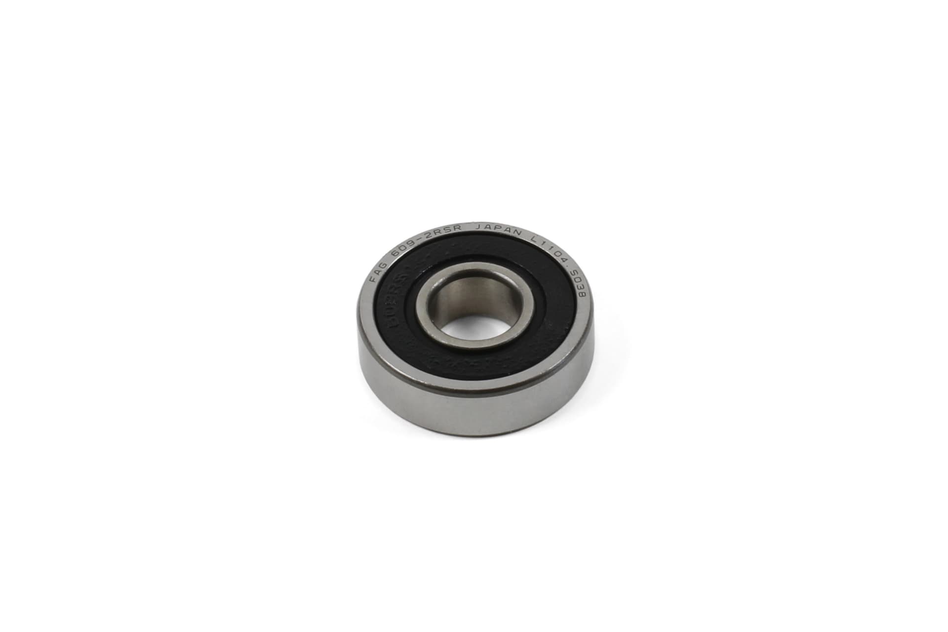 Hope Bearing - 609 2RS — product photo