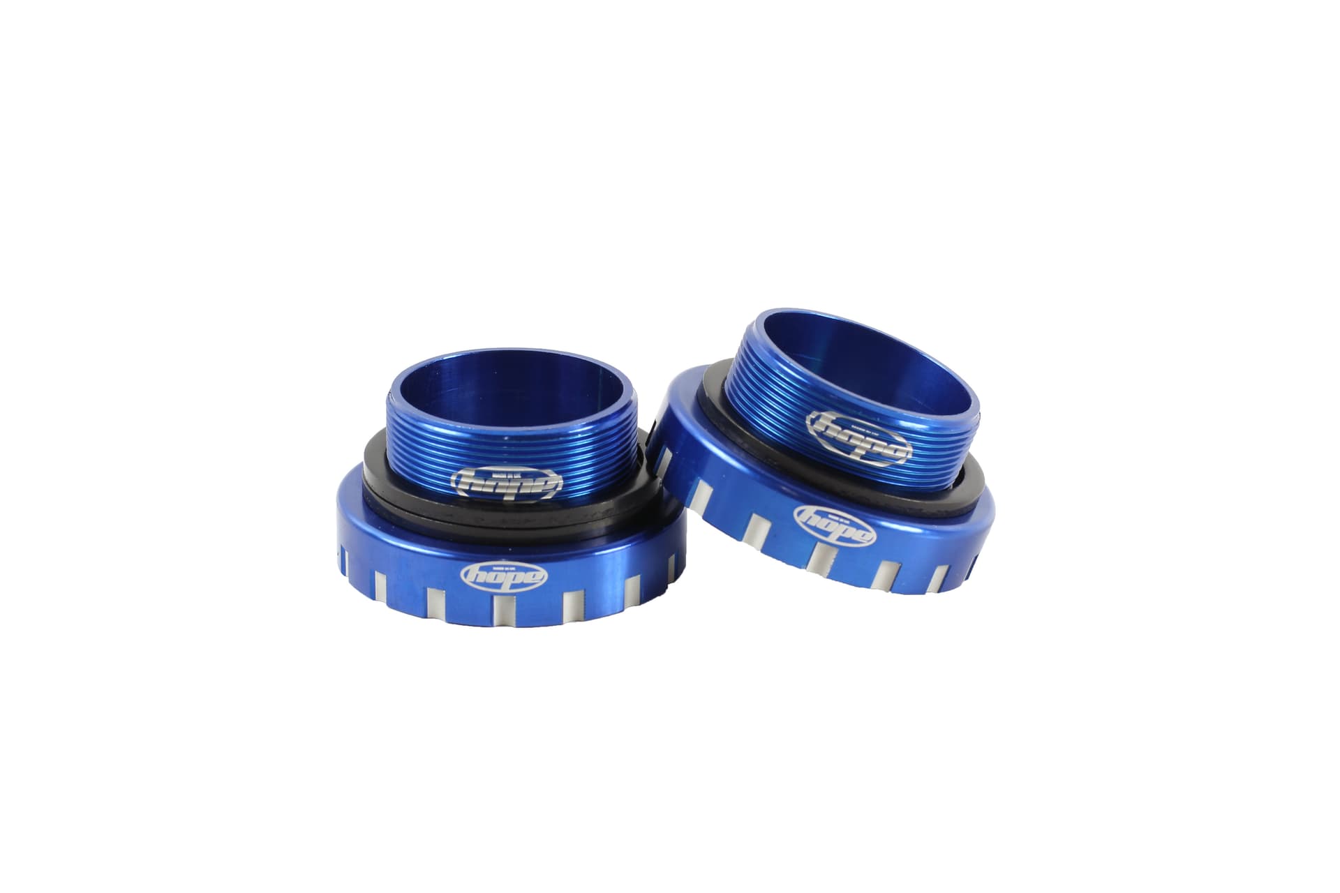 Hope Threaded 30mm BSA 68/73/83/100/120mm — product photo