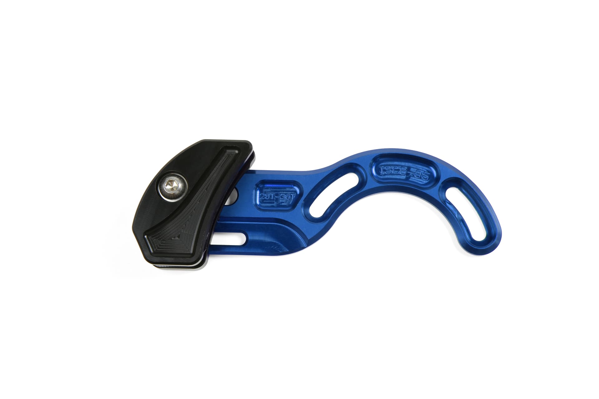 Hope Slick Chainguide - SHORTY - ISCG05 — product photo