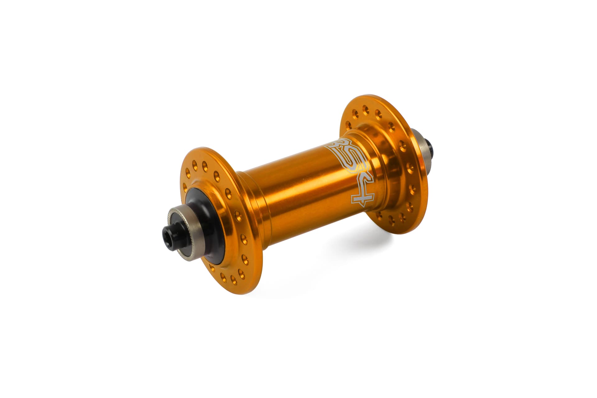 Hope RS4 Front 36H Orange - QR — product photo