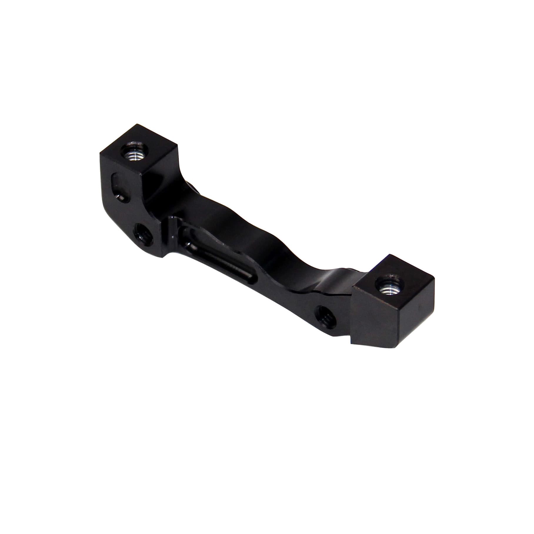 Hope Mount D-Post Caliper to Box pre 10 F-203 Black — product photo