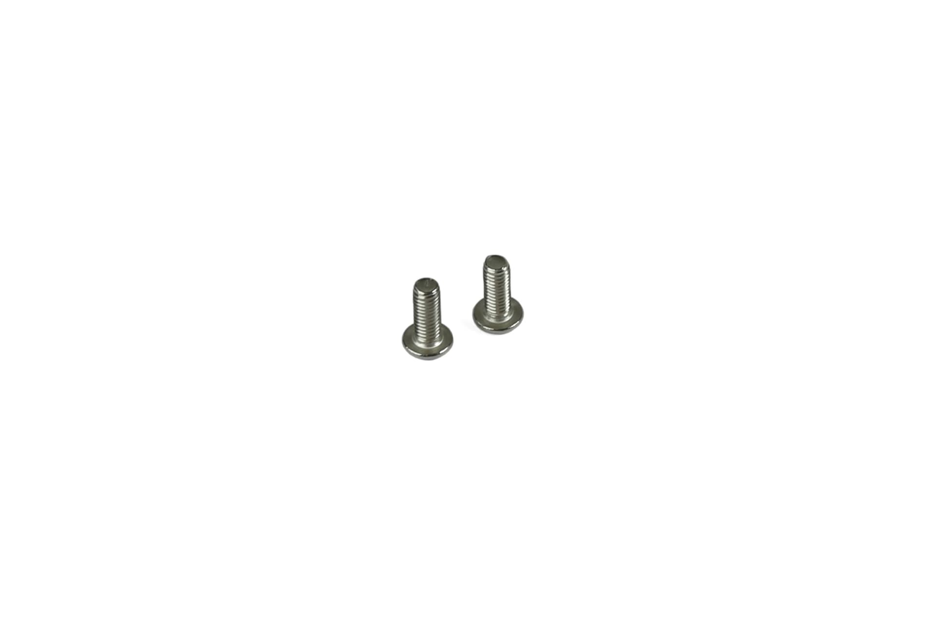 Hope M3X8 Ss Torx Dome Head Screw (2Off) — product photo