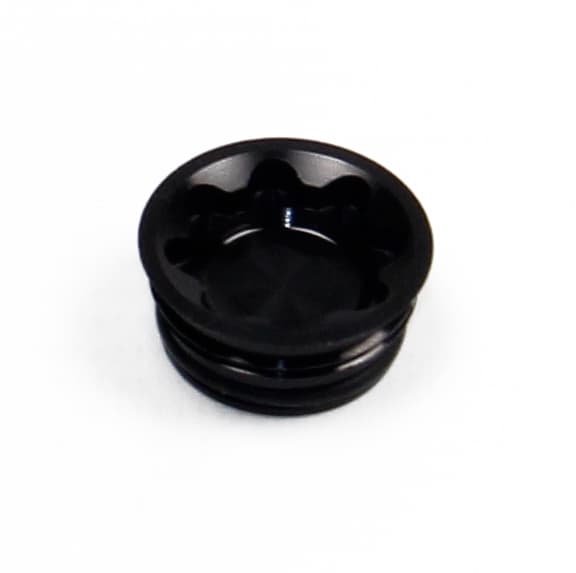 Hope MM 4 Small / MM6 Large Bore Caps — product photo