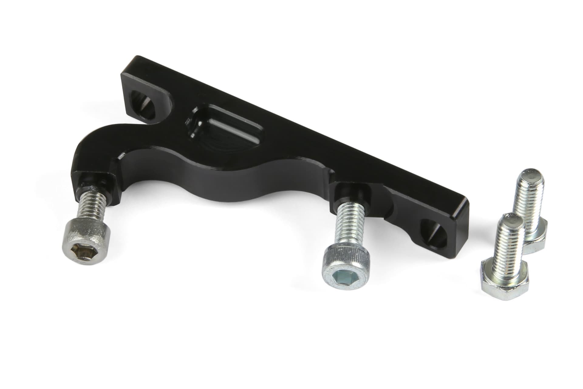 Hope MONO6TI Bracket Post Mount — product photo