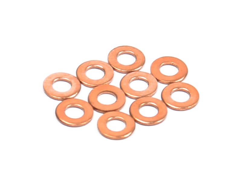Hope Copper Washer (Suit Brass Insert) 10Off — product photo