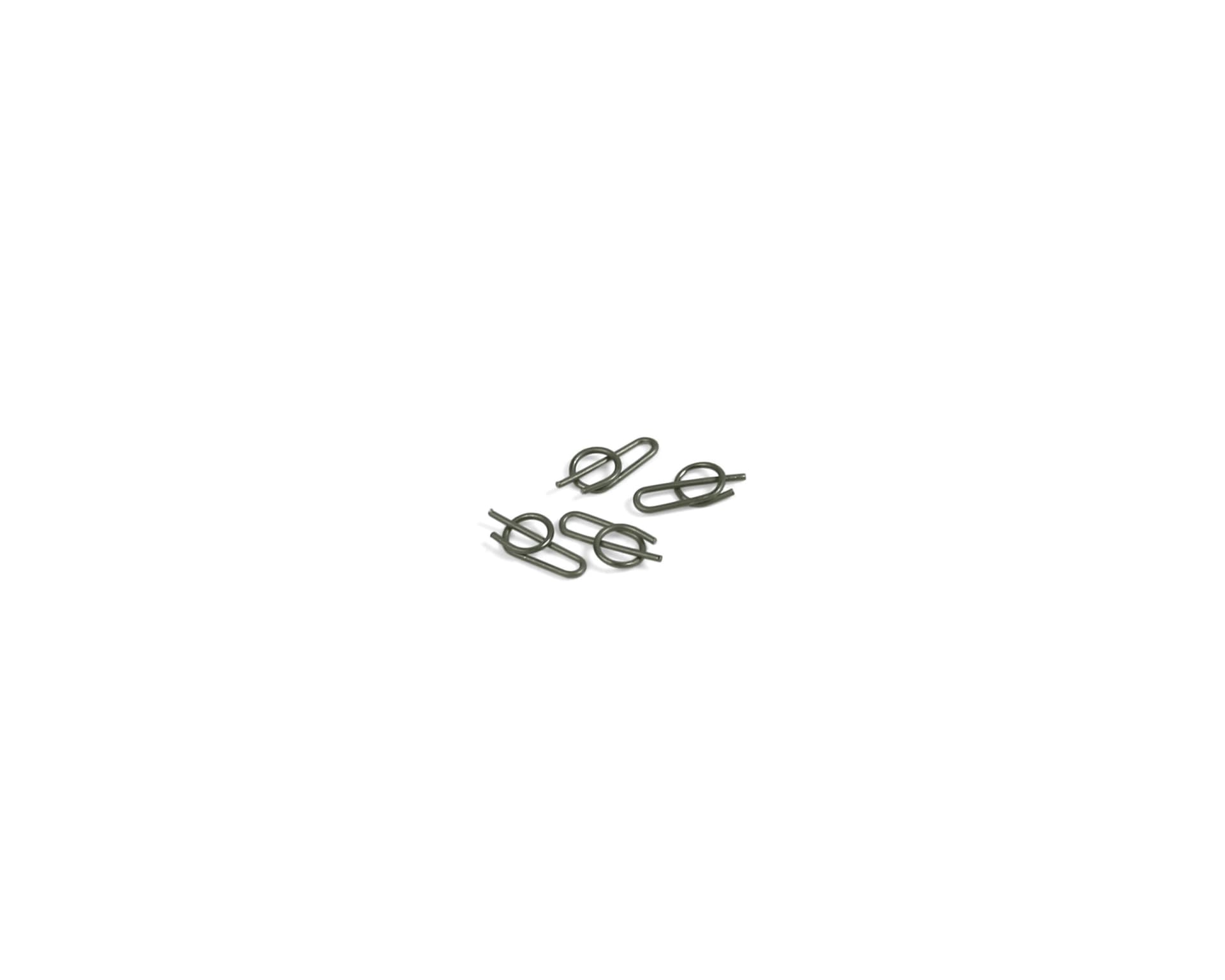 Hope Mono Pad Pin Clip ( Pack Of 4 ) — product photo