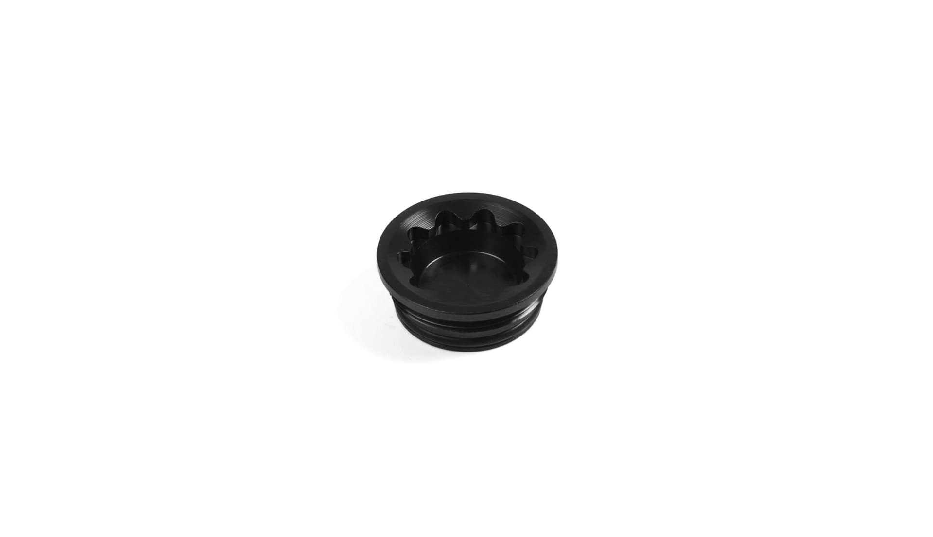 Hope Mini07 Caliper Bore Caps — product photo