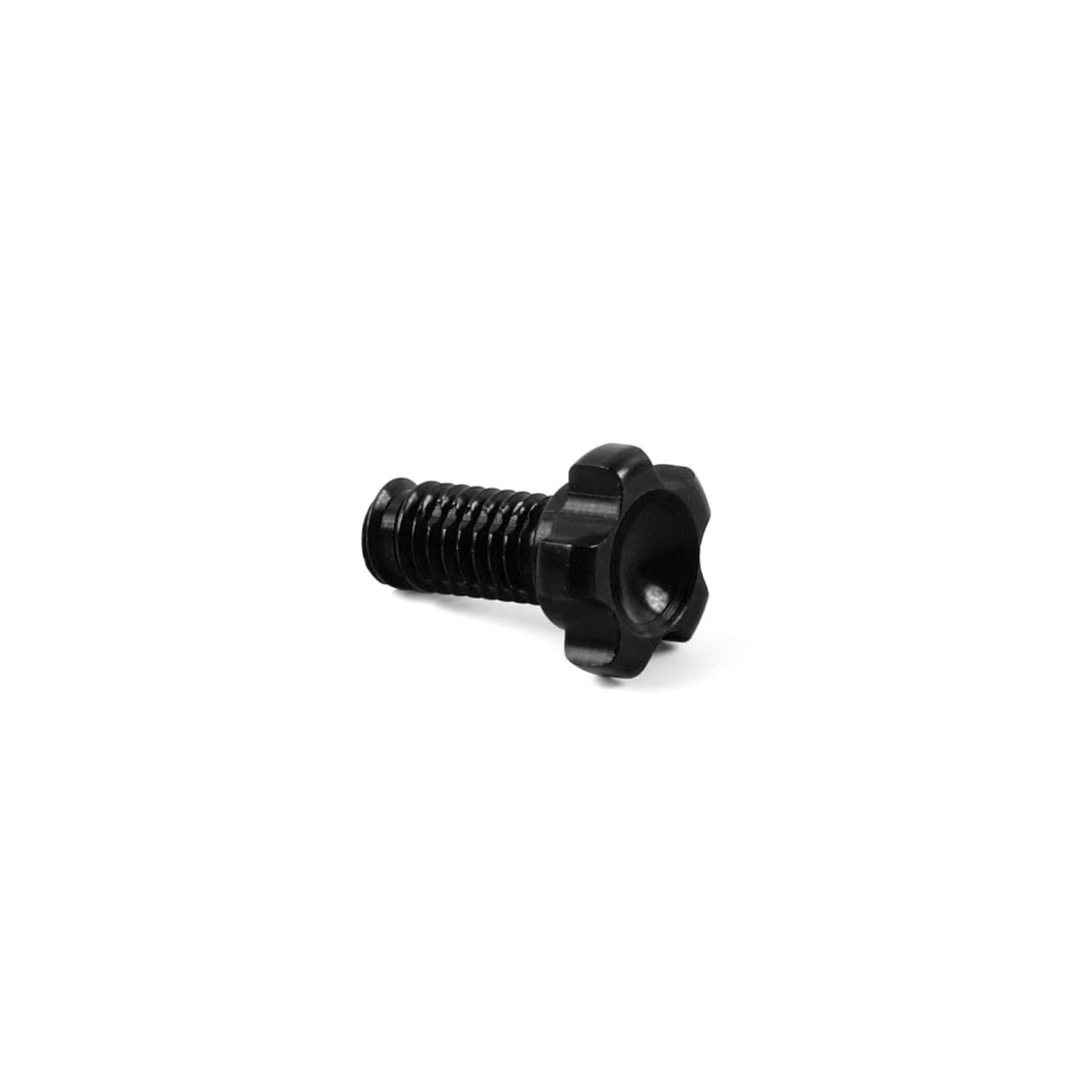 Hope Tech Master Cyl Bpc and Reach Adj Screw Black — product photo