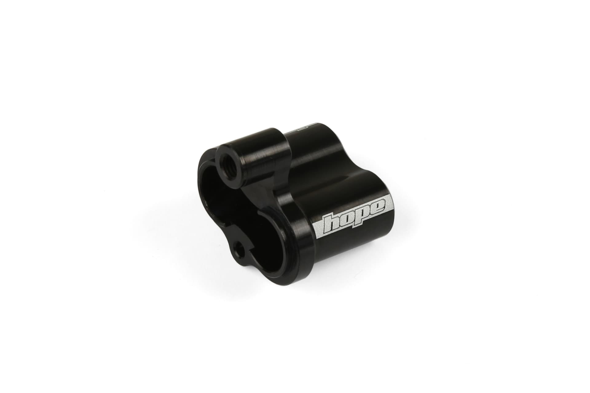Hope V-Twin Master Cyl End Cover — product photo